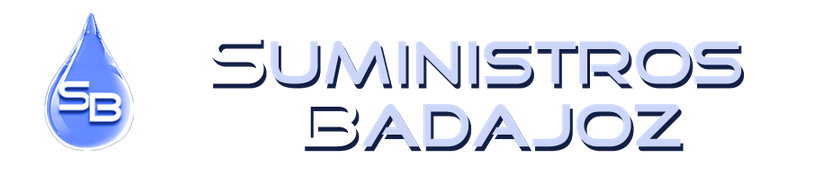 Suministros Badajoz Logo